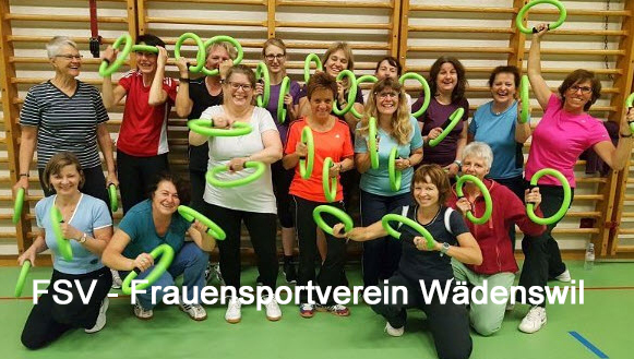 Frauensportverein Wädenswil